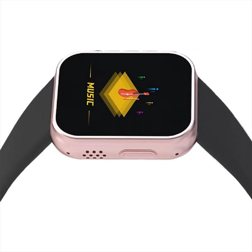 Jam tangan Smartwatch Pintar Smart Bracelet FitPro Ultra