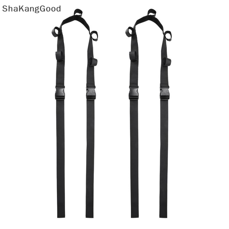 Skid 2pack Joran Pancing Tie Down Memancing Gadget Pancing Car Rod Holder Pancing H SKK