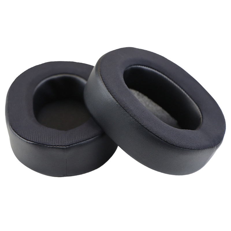 Cre Soft Memory Foam Earpads Untuk WH-1000XM5 Headphone Cooling Gel Ear Pads Earcups