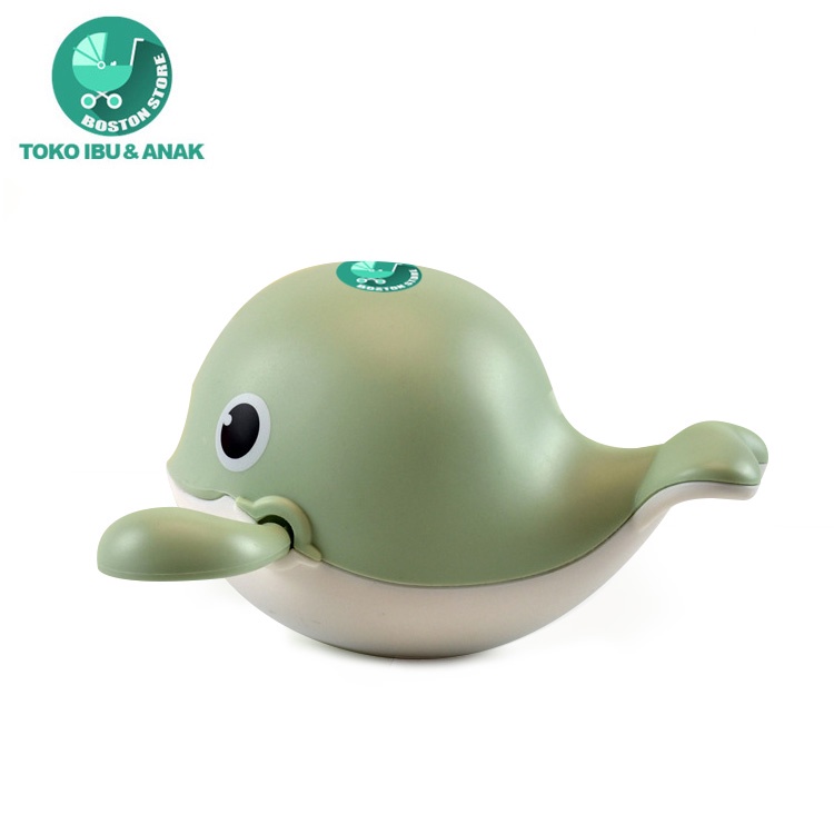 Bostonstore Mainan Mandi Bayi / Bath Toys / Mainan Mandi Bebek - Bebekan