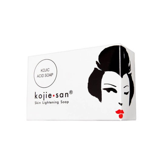 KOJIESAN Skin Light Soap 65 Gr / Kojie San Soap / Sabun Pemutih