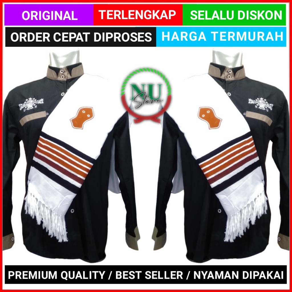 Sorban Habib GRATIS ONGKIR / Surban Habib BEST SELLER / Sorban Rida PREMIUM / Sorban Rida Solo / Sor