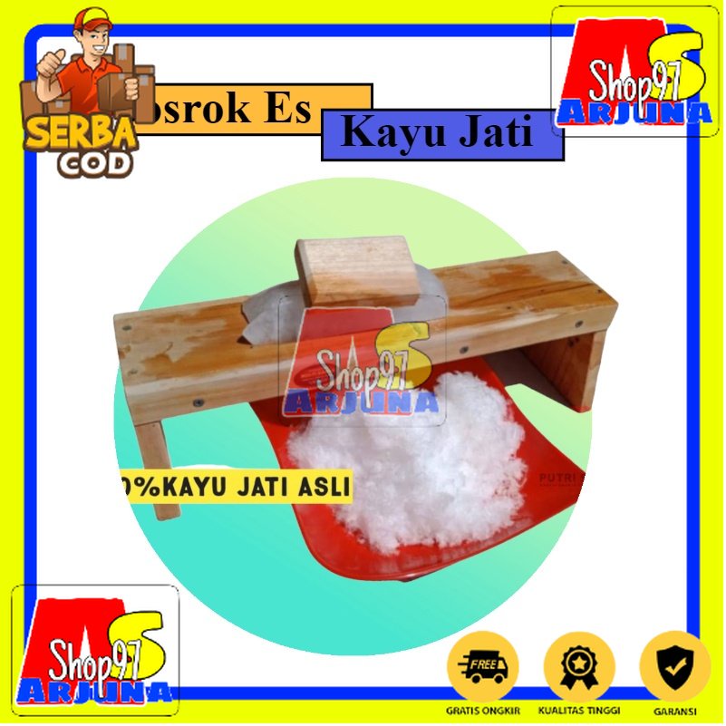 serutan es batu kayu / gosrok es / Gosrok Es Batu / Serut Es Batu Alat / Serut Es Batu / Pasah Es