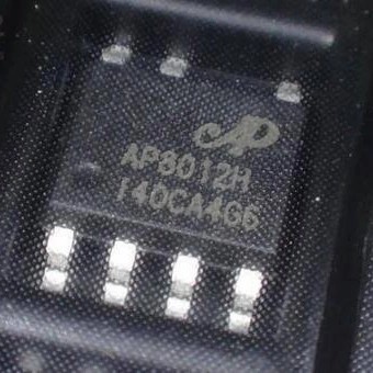 AP8012H AP 8012H AP8012 IC SMD SMPS Primary Switcher Sop-7 Sop-8 Chip Parts