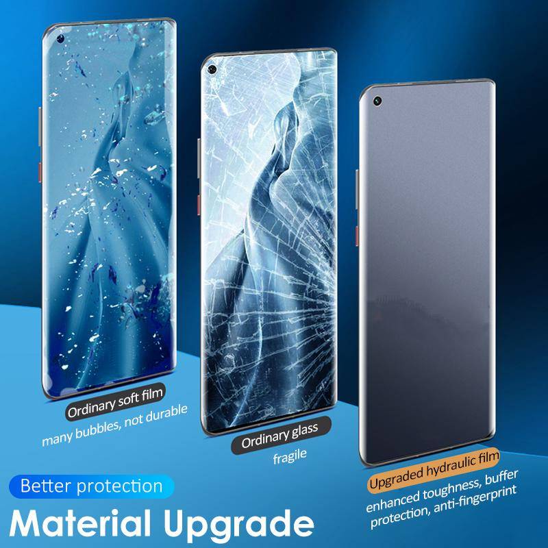 3pcs Pelindung Layar No fingerprint Matte Untuk OPPO Reno9 8 7 6 5 4 3 Pro Plus 8T 8Z 7Z 7SE 5F 5K 5Z 4Z 4SE 4F 2Z A Z 2 2F Hydrogel Film Untuk Reno8 7 6 Sepatu5 4 Lite 3remaja 10x zoom