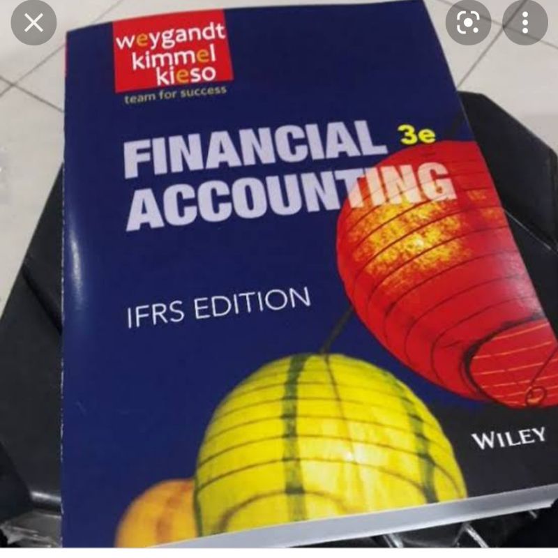 

buku financial accounting edisi 3 terjemahan
