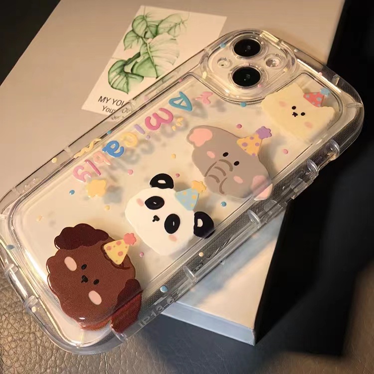 Casing Hp Samsung A12 A13 A04s A50 A50S A30S A32 A52 A52S A23 F23 A03 A03S A02S A11 A20 A04 A04E A51 A31 A20S A14 A21S Airbag Protection Casing Ponsel TPU Tahan Guncangan