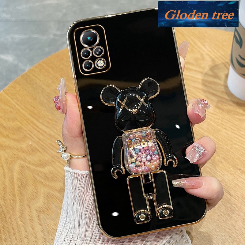 Toserbaloden pohon galihasing galih 11 galih infinix note 11sarung cas telepon galihoftcase galihlectroplated silikon shockproof galihrotector galihmooth galihrote galihumper mustofaover new design