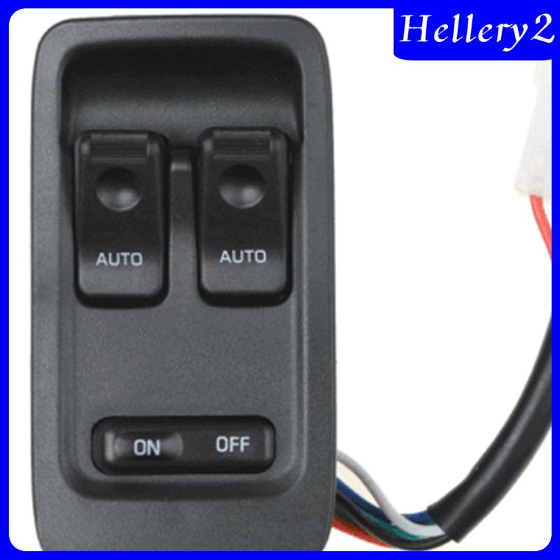 [Hellery2] Sparepart Saklar Jendela FD14-66-350C Untuk