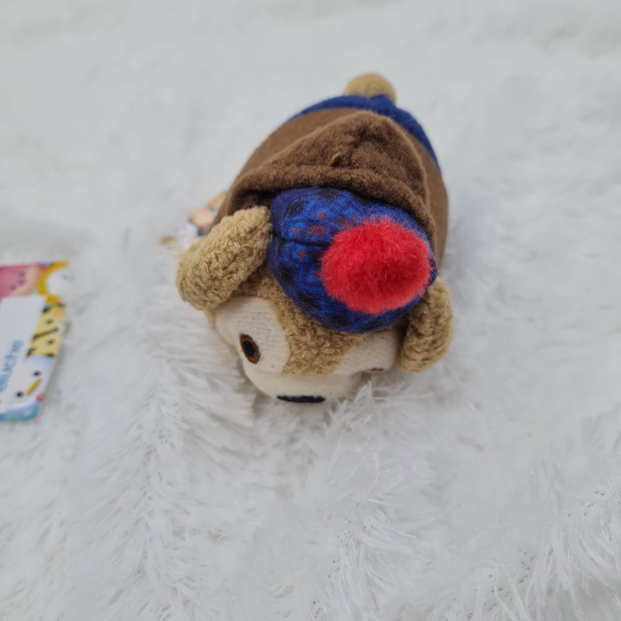 original disney store tsum tsum / boneka plush doll