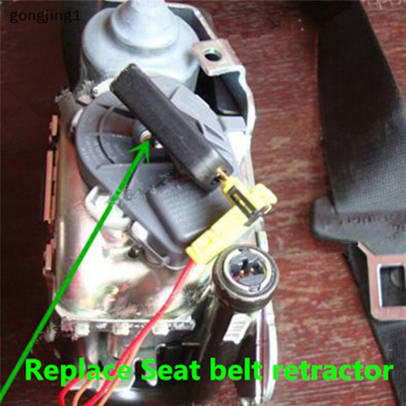 Ggg Air Bag Airbag Emulator Simulator Untuk Alat Diagnostik Mobil Alat Perbaikan Sistem SRS ID