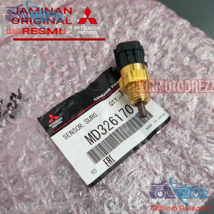 IAT sensor air intake temperature Pajero Sport Triton 4D56 Original