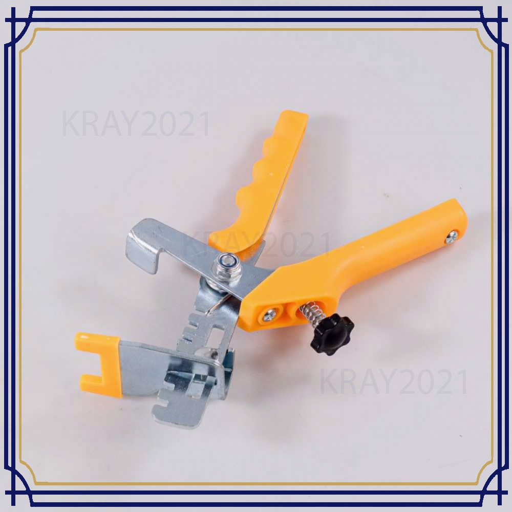 Alat Bantu Pemasang Keramik Ceramic Tile Leveler Push Pliers JY01