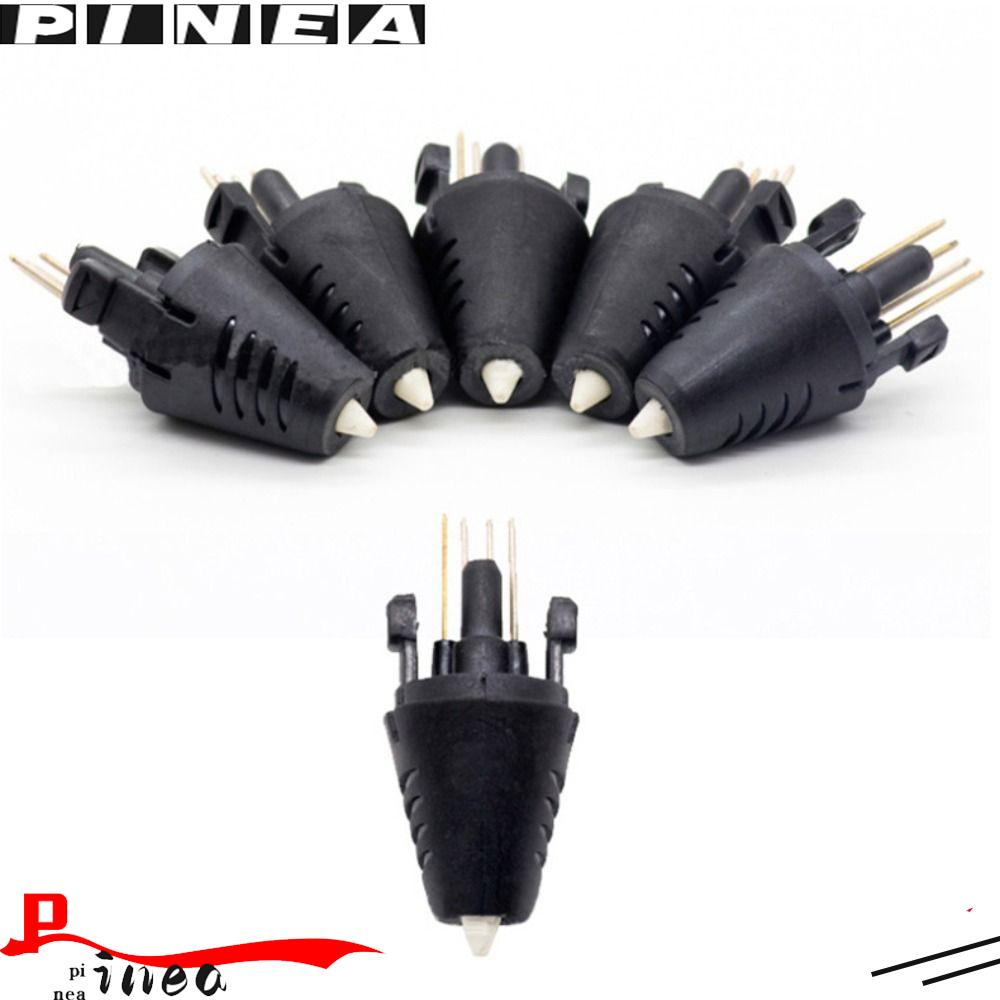 Nanas 3D Printer Pen Injector Head Nozzle Kualitas Tinggi Universal Untuk Anak 3D Printing Pen Aksesoris