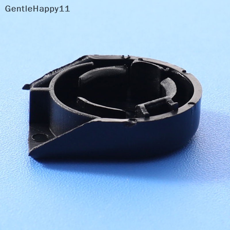 Gentlehappy 2PCS Wiper Arm Nut Cap Penutup Baut Kaca Depan Wiper Layar Angin Untuk Aksesoris Mobil E150 E160 id