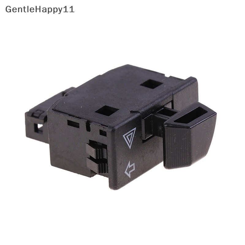 Gentlehappy Sein Lampu Motor Dengan Tombol Emergency 34mm Saklar Start Motor Untuk Honda Scooter id