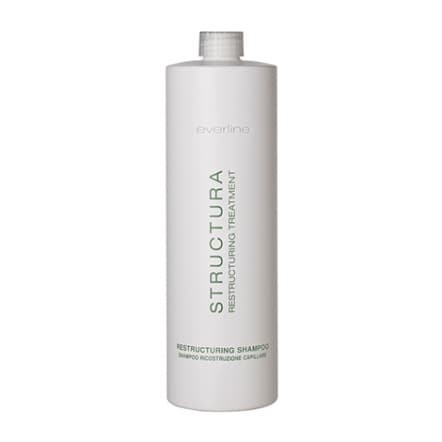 Everline Structura Restructuring Shampoo 1000ml