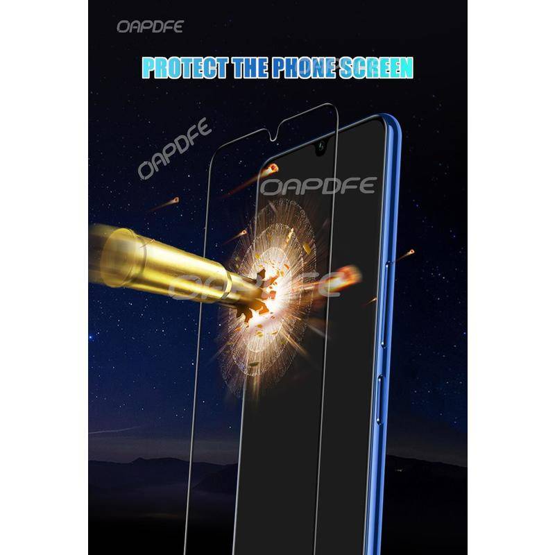 Tempered Glass Untuk Huawei Y5p Y6p Y8p Y7a Y7p Y8s Y9a Y9s Full Cover Pelindung Layar Untuk Huawei Y Y5 Y6 Y6s Y7 Y9 Max Lite Prime Pro 2018 2019 Kaca Film Pelindung