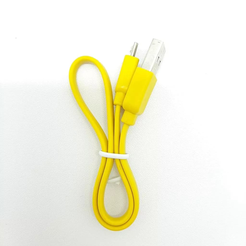 Kabel Micro USB For Ebook Edukasi Anak 4 Bahasa