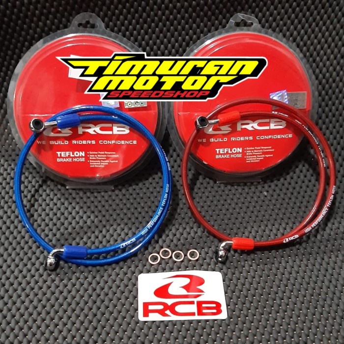 READY SELANG REM RCB 95 CM ORIGINAL