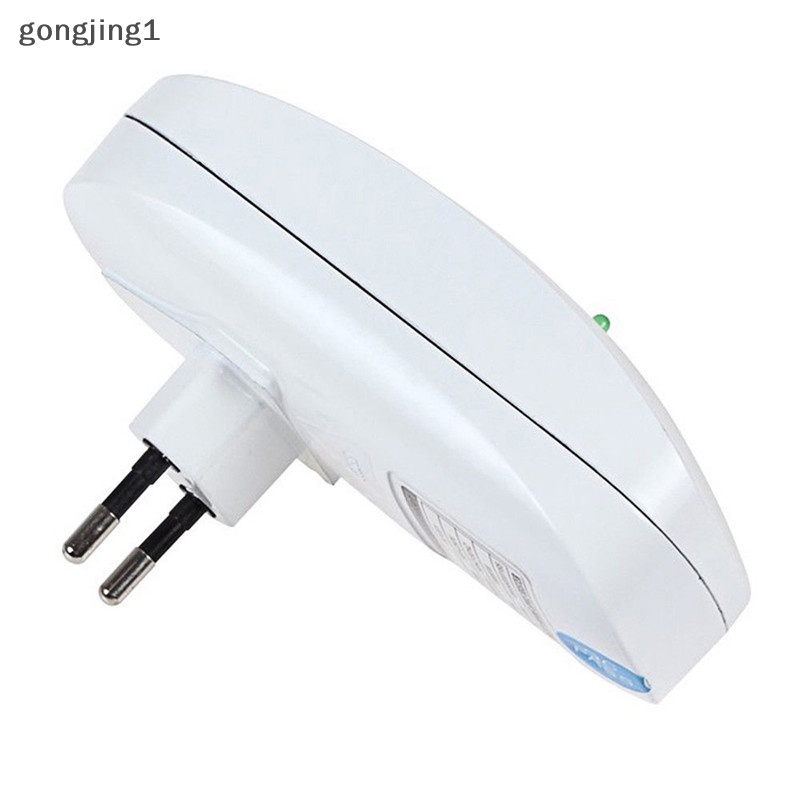 Ggg 30000W Kotak Penghemat Listrik Electric Home Smart Energy Power Saver Device  Id