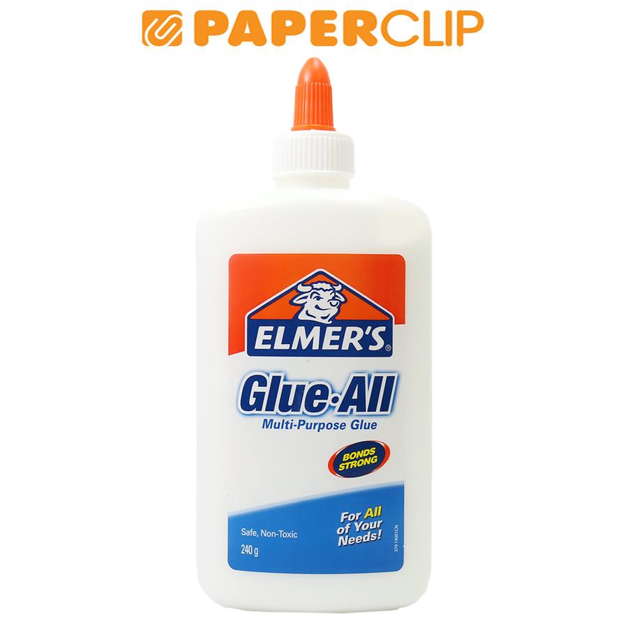 

LEM / GLUE ELMERS E379PH 240G WHITE