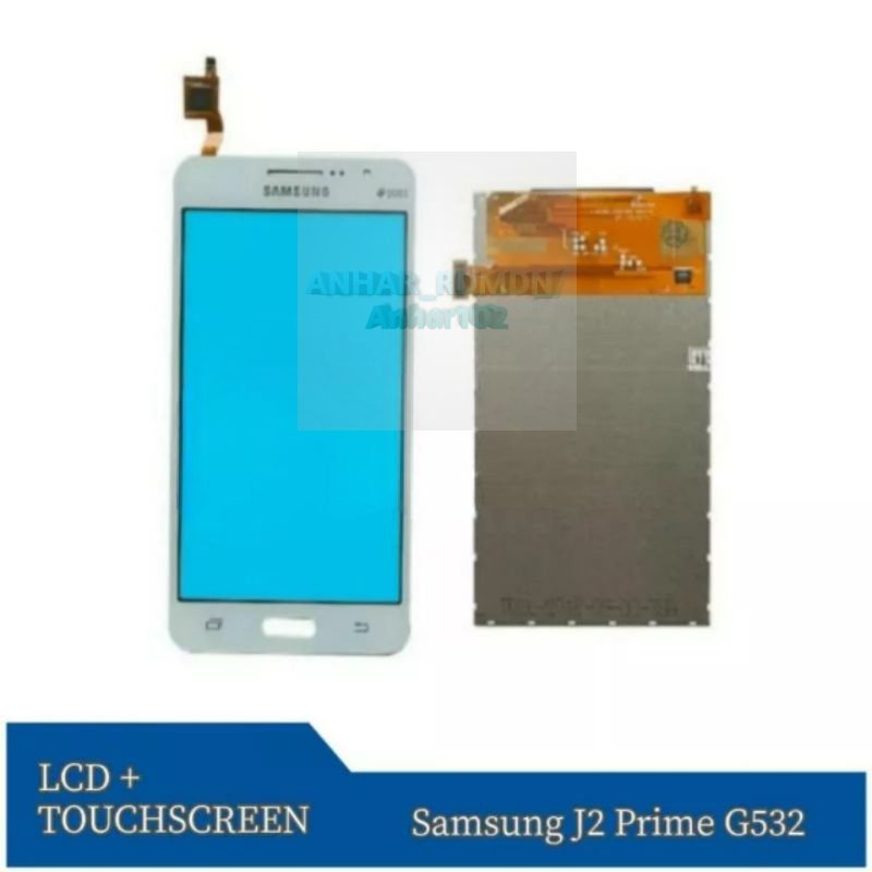 LCD.samsung.J2.Prime