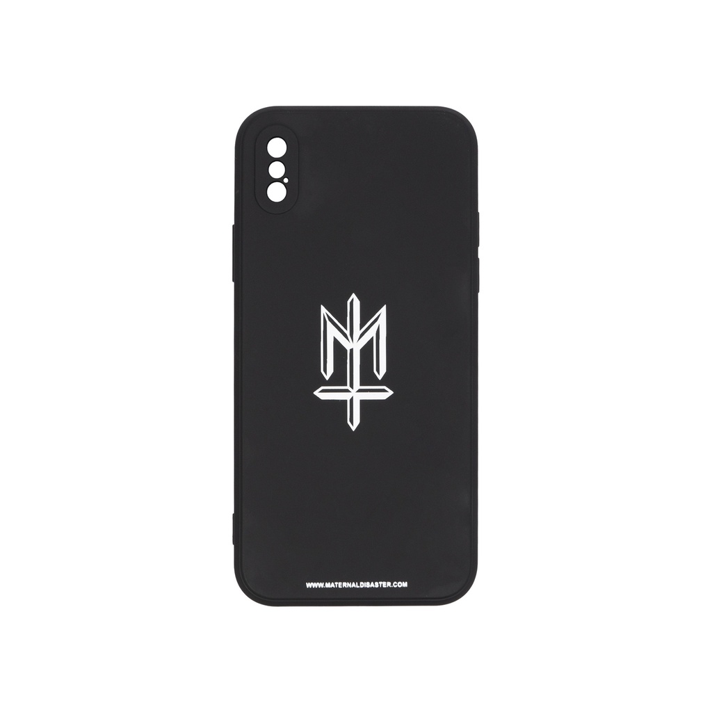 CASE IPHONE X MATERNAL DISASTER | PSC X