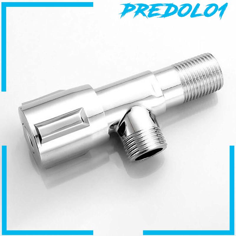 [Predolo1] Angle Stop Diverter Untuk Hand Held Fixed