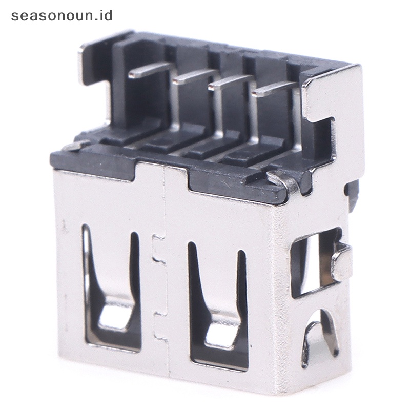Konektor interface stapeleasonoun mport untuk 3490 nir-3590 pxlxt2.0 4-pin 2.0 .
