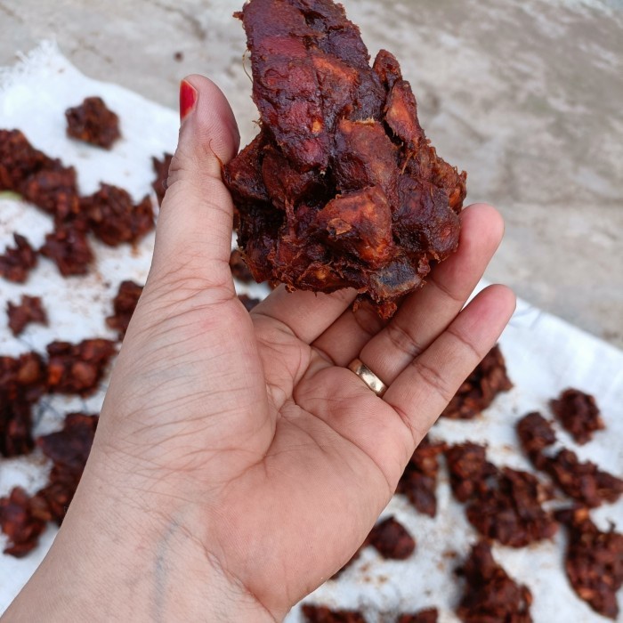 

Buah Asam Jawa Daging Tanpa Biji Bersih 1 kg Pure Premium Organik
