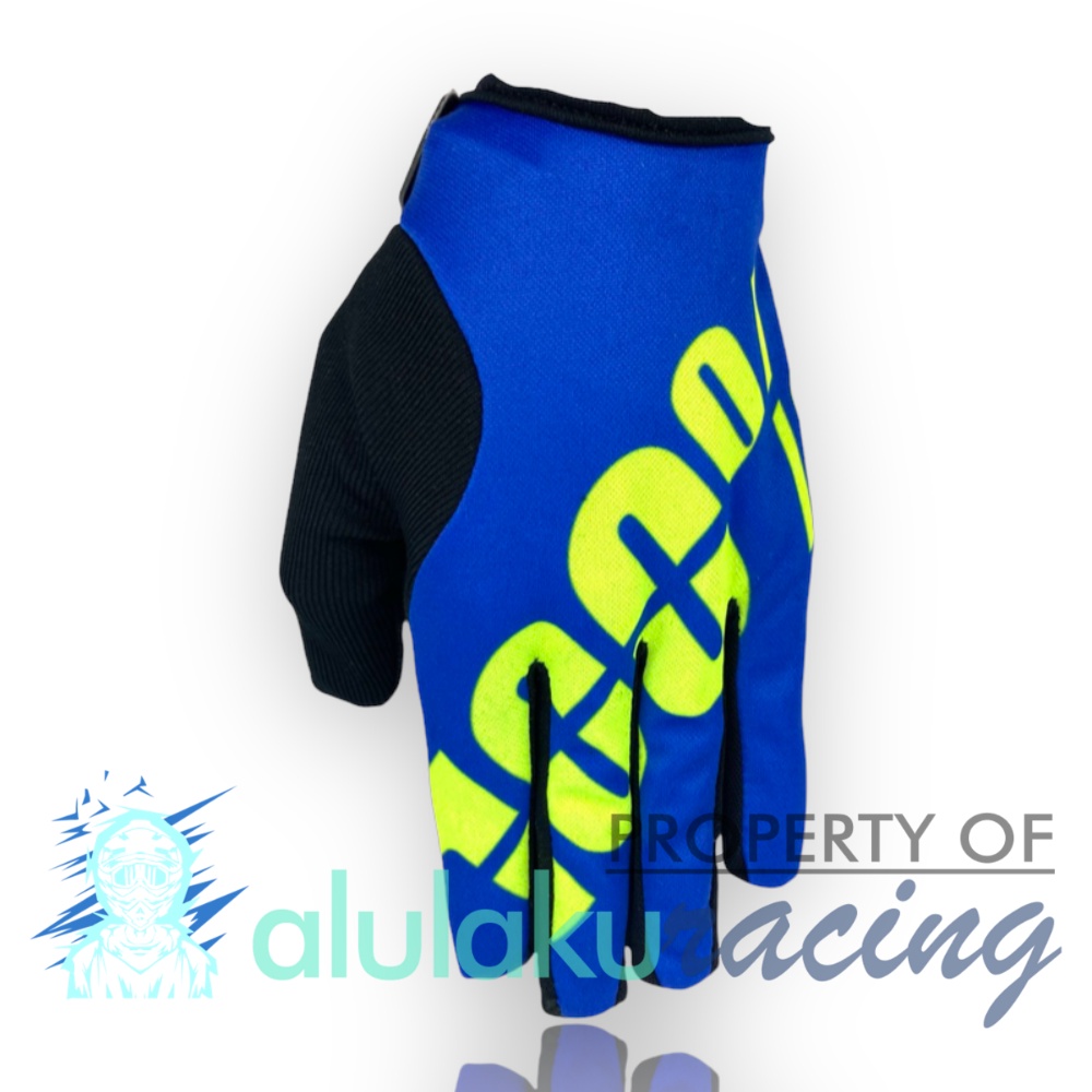 Sarung Tangan Trail Motocross Enduro Racing - 089