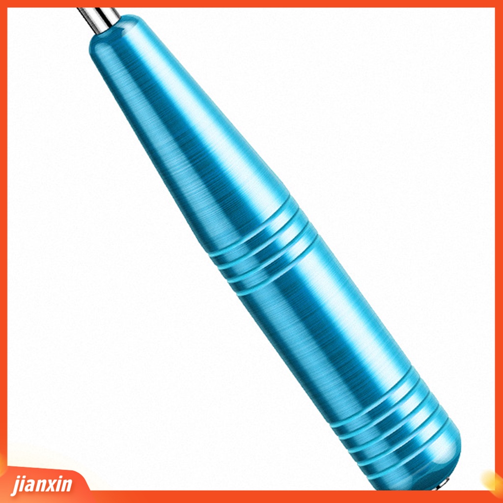 (In Stock) Fishing Hook Remover Anti Karat ic Bawah Anti-slip Shank Stainless Steel Alat Buka Kaitan Pancing Untuk Air Tawar