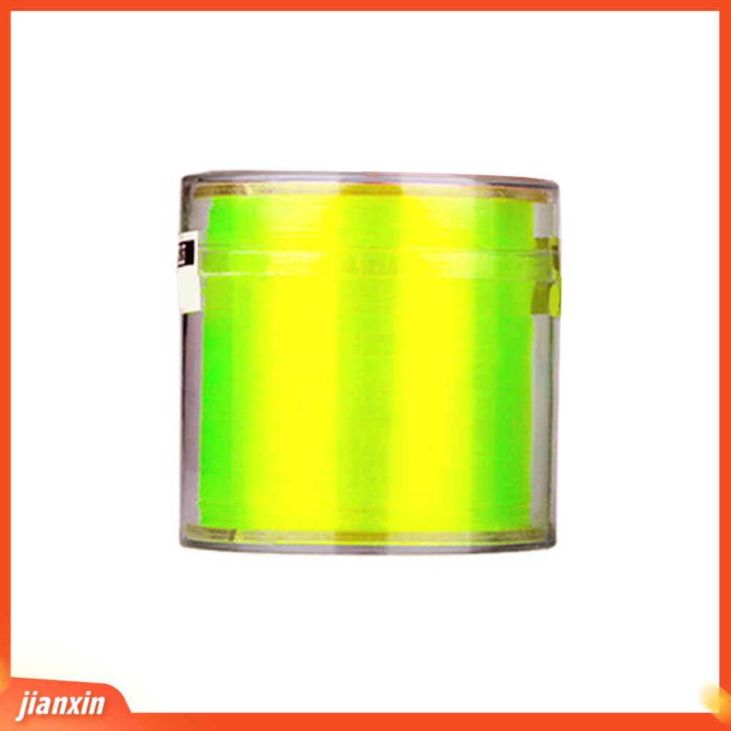 (In Stock) 500m Paralel Roll Nilon Pancing Tali Tackle Alat Aksesoris Perlengkapan Ikan