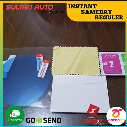 Anti Air Spion Innova/ Anti Embun Spion / Anti Fog Spion Mobil