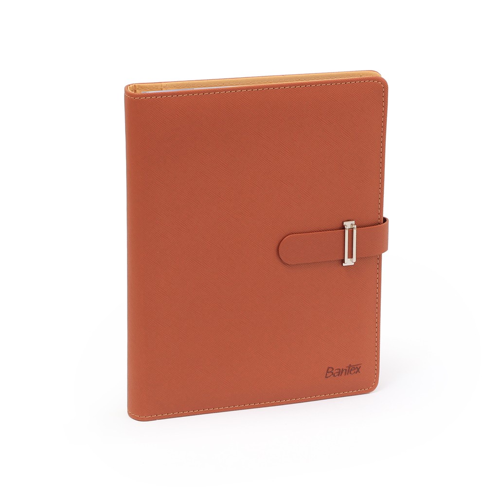 

[Artomas] Bantex Planner Agenda Brown 7490 03
