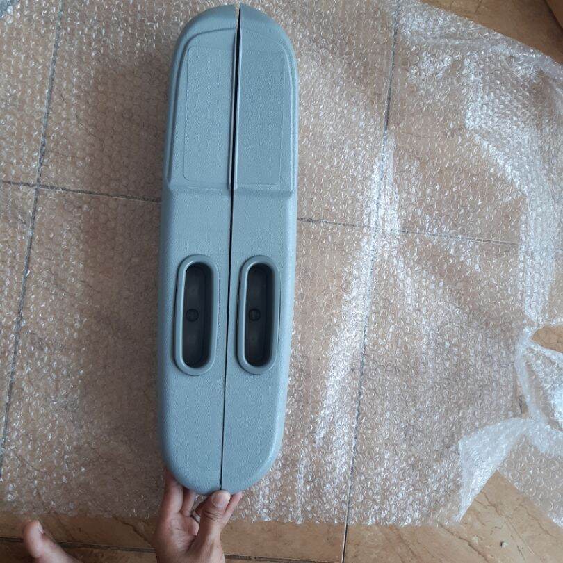 arm rest pengangan tangan kijang kapsul universal