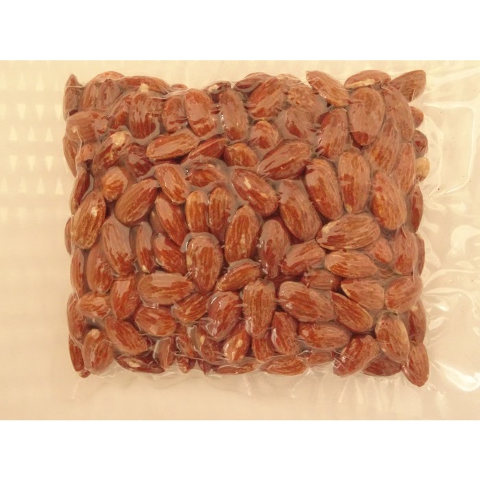 

✨Ready Stok✨ - ALMOND ROASTED ,ALMOND PANGGANG 1kg