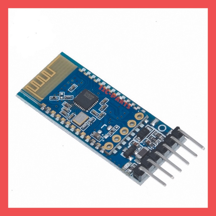 JDY-31 JDY31 Bluetooth Module UART TTL Serial COMPATIBLE HC-05 HC-06