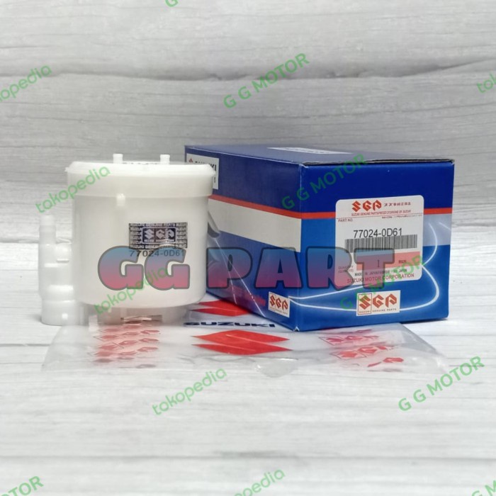 FUEL FILTER SARINGAN BENSIN SUZUKI APV ORIGINAL