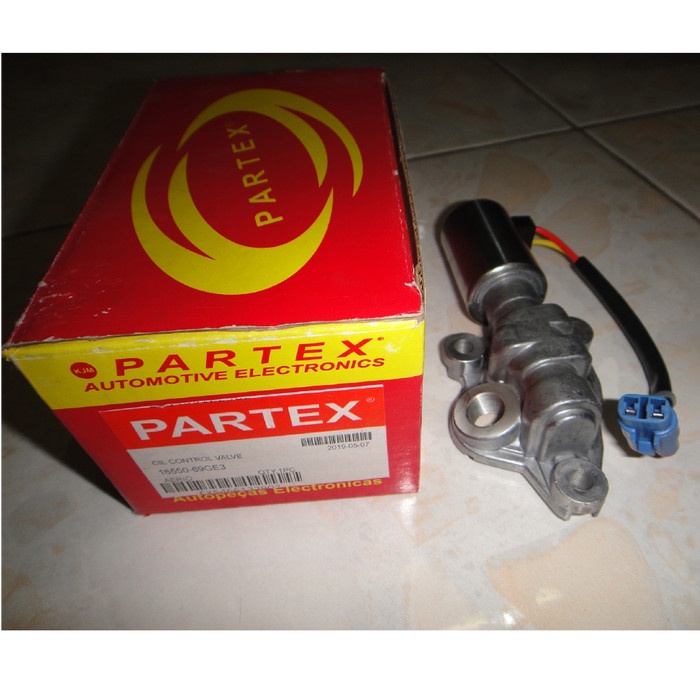 SPAREPART OTOMOTIF- Sensor Oli Suzuki Aerio/Swift Taiwan -KOMPONEN AKSESORIS