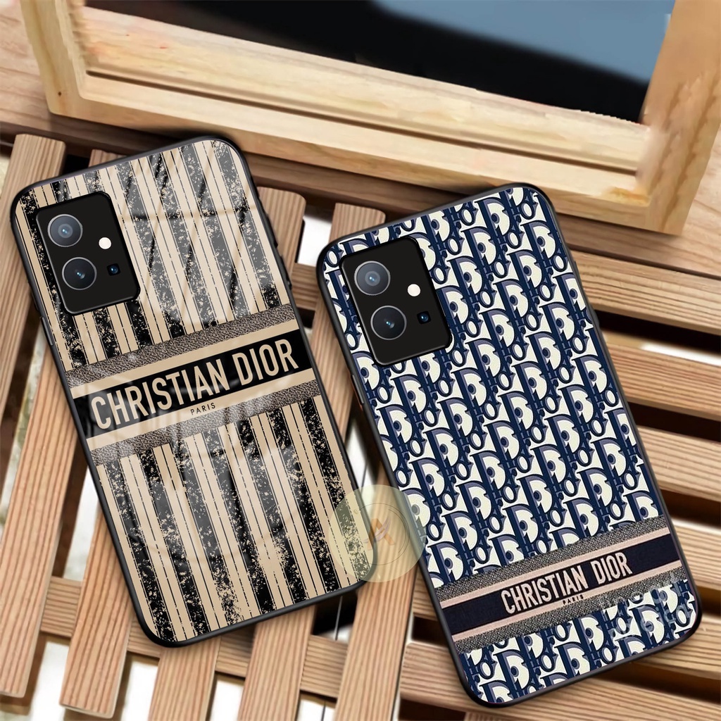 Softcase  VIVO T1 5G - GK05 - Case HP VIVO T1 5G - Case VIVO T1 5G - Kesing HP VIVO T1 5G - Casing H