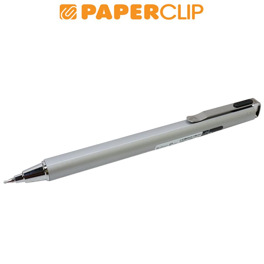 

BALLPOINT / PEN SAKURA BALLSIGN ID PLUS 04 PURE BLACK