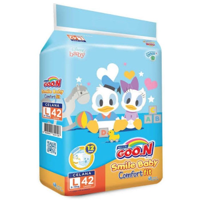 POPOK GOON L42 (824126)