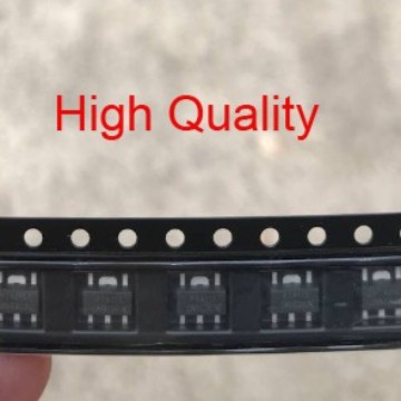 ((4pcs)) PT4115 SOT-89 PT 4115 Driver IC converter/LED Tyas Elektro