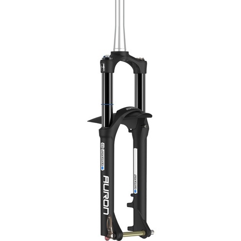 SR SUNTOUR Auron 35 Boost Fork Sepeda Enduro / Trail [27.5 inch]