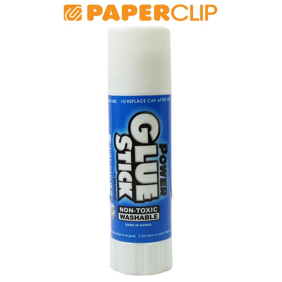 

LEM / GLUE STICK MUNGYO POWER GS25 25G