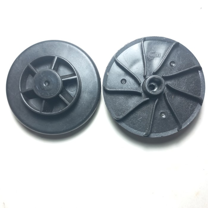 gigi blender PHILIPS HR 2061 2068 2071 2115 2116 TIN konektor bawah HR2061 HR2068 HR2071 HR2115 HR21