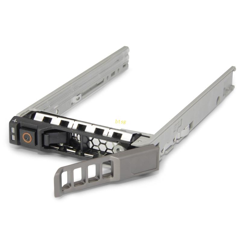 Btsg 2.5 &quot;Hard Drive Tray Caddy 8FKXC Untuk T330 R330 T430 R430 R530 R630 R730