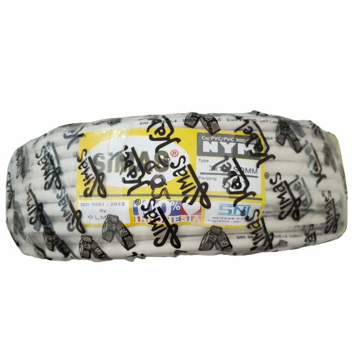 kabel simas NYM 3x2,5mm/kabel kawat listrik 3x2,5mm/kabel NYM 3x2,5mm